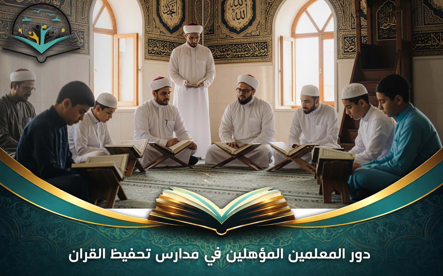 مدارس تحفيظ القران